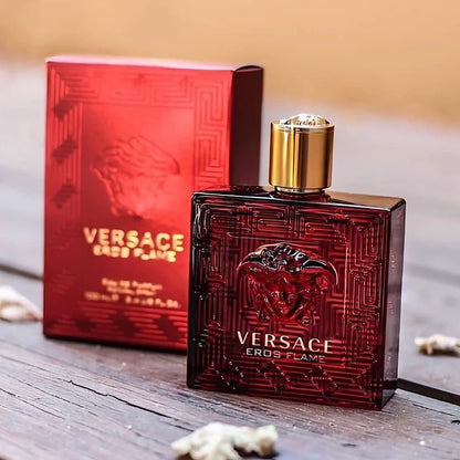 Versace Eros Flame