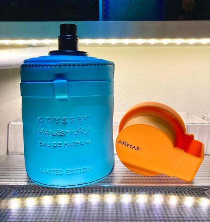 ARMAF ODYSSEY MANDARIN SKY