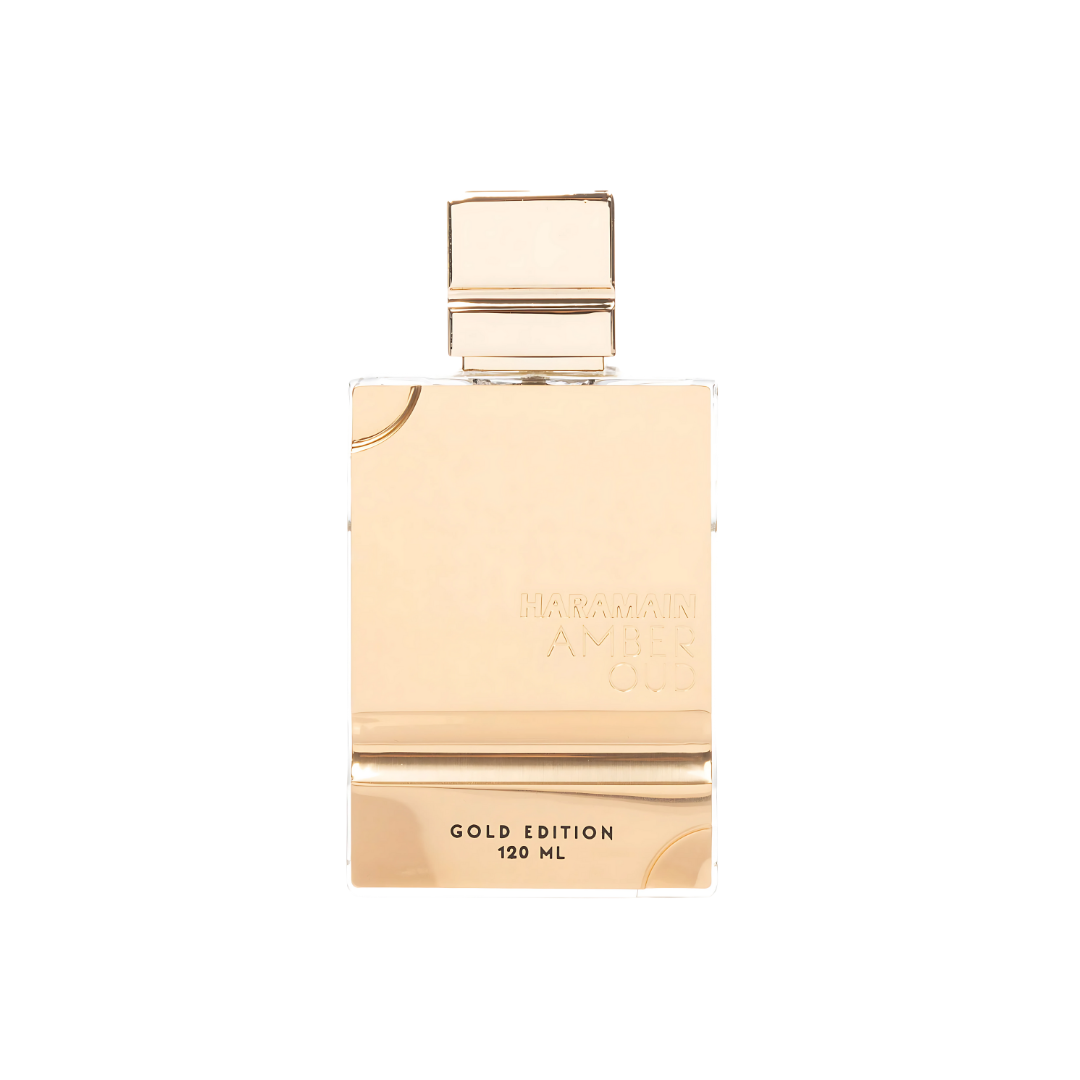 Al Haramain AMBER Oud Gold Edition