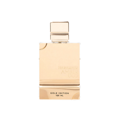 Al Haramain AMBER Oud Gold Edition