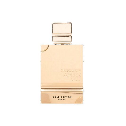 Al Haramain AMBER Oud Gold Edition
