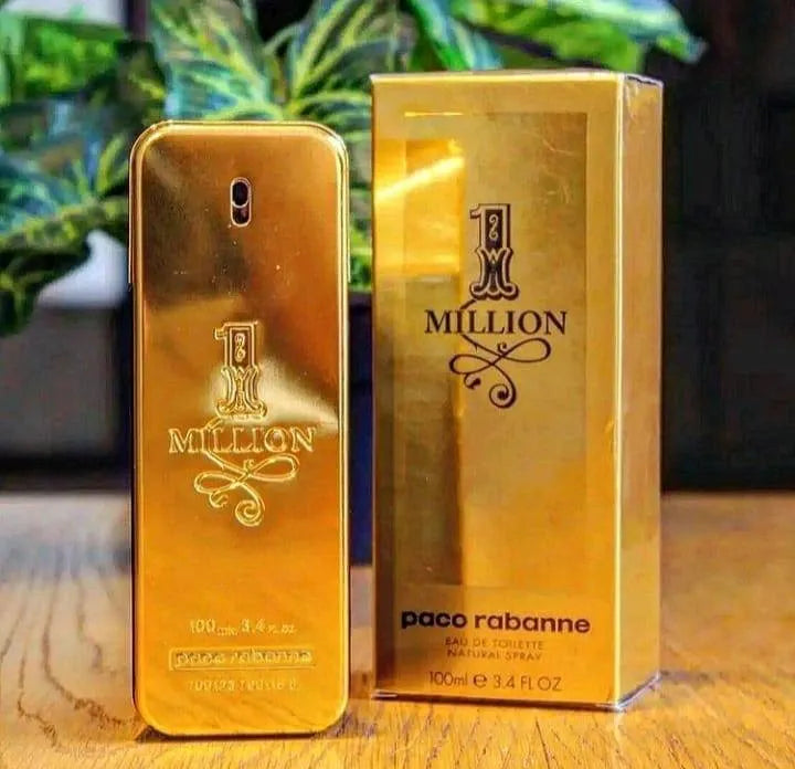 Paco Rabanne One Million