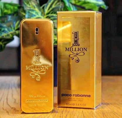Paco Rabanne One Million