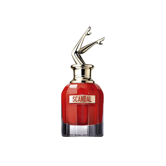 Jean Paul Gaultier Scandal