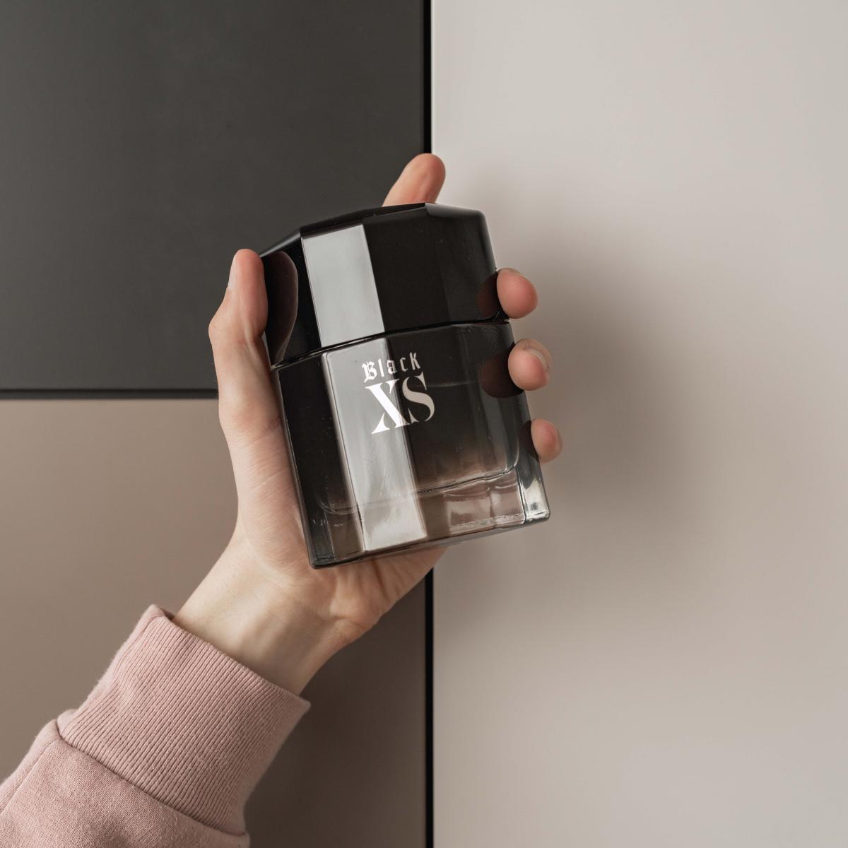 Paco Rabanne Black XS 2018