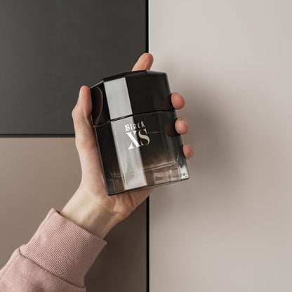 Paco Rabanne Black XS 2018