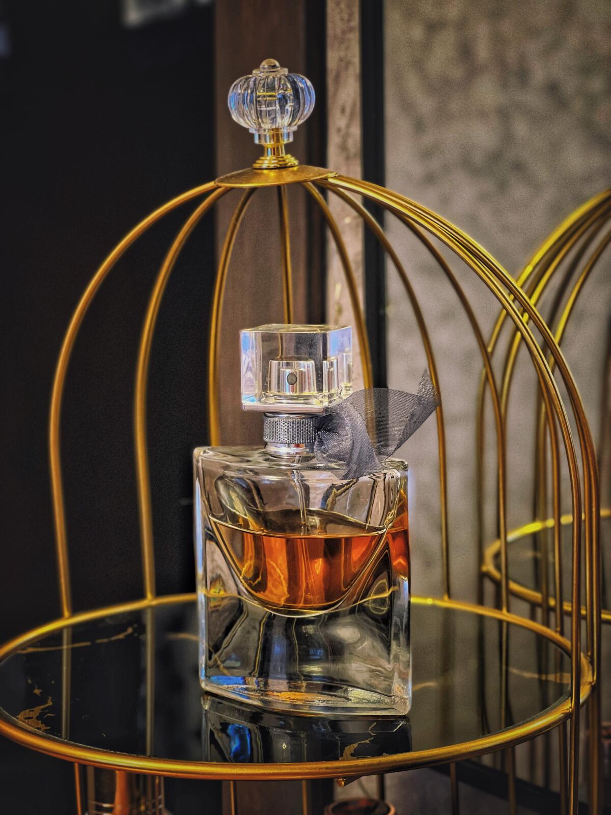 Lancome La Vie Est Belle (La Vida Es Bella)