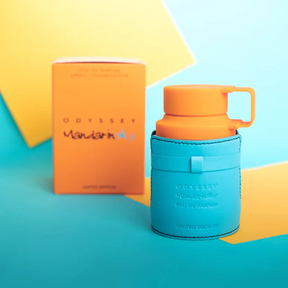 ARMAF ODYSSEY MANDARIN SKY
