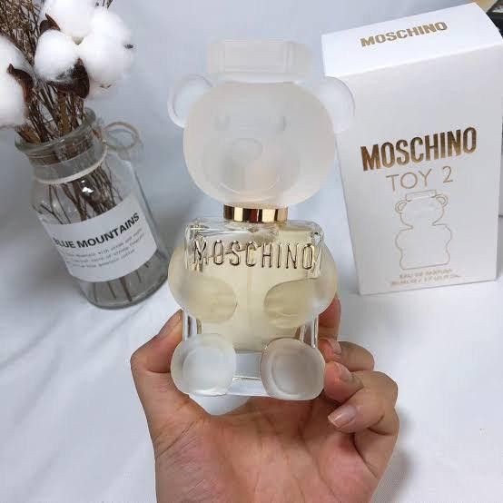 Moschino Toy 2