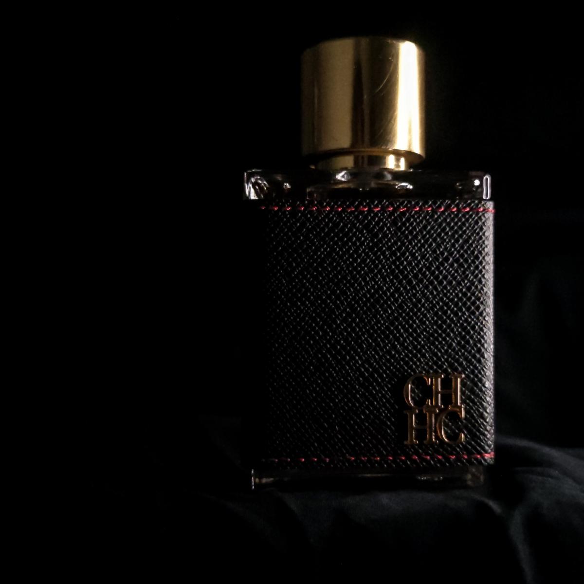 Carolina Herrera CH Men