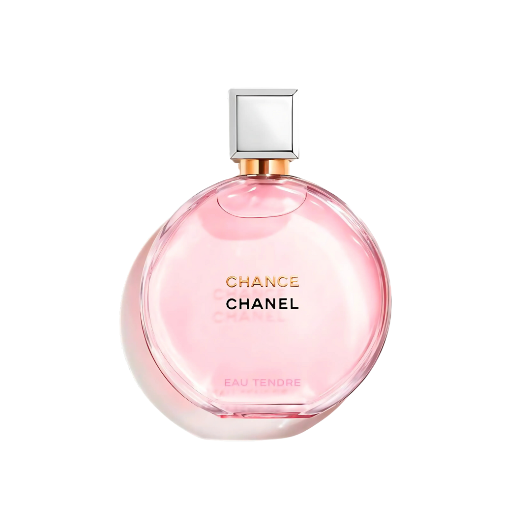 Channel Chance Eau Tendre EDP
