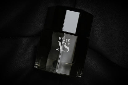 Paco Rabanne Black XS 2018