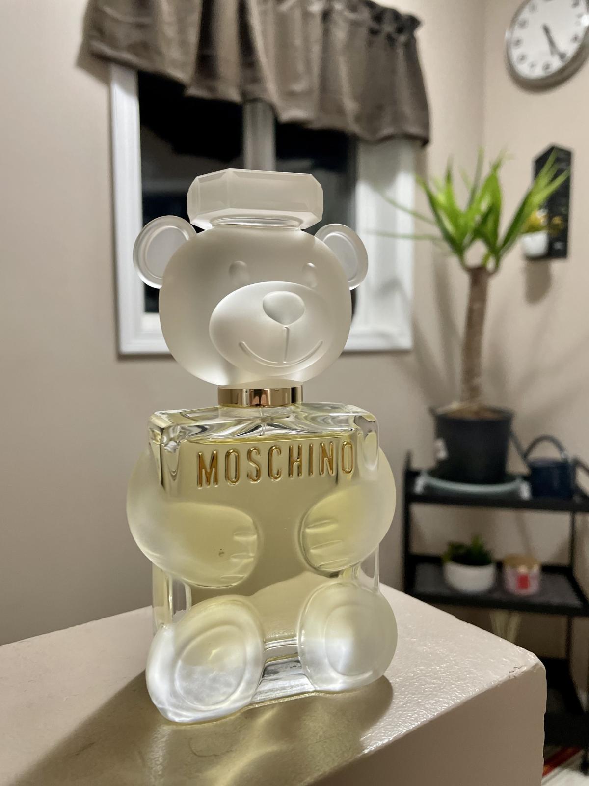 Moschino Toy 2