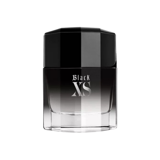 Paco Rabanne Black XS 2018